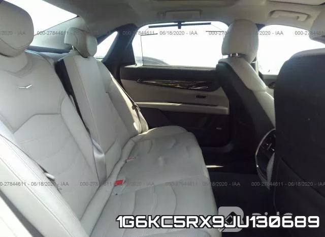 1G6KC5RX9JU130689 фото 9