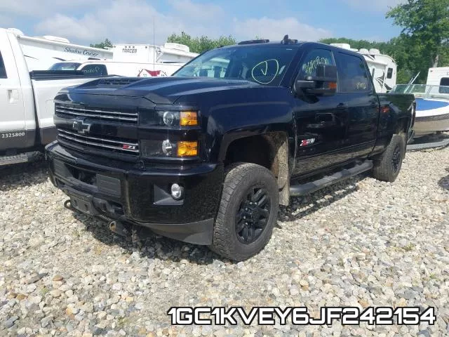 1GC1KVEY6JF242154 фото 3
