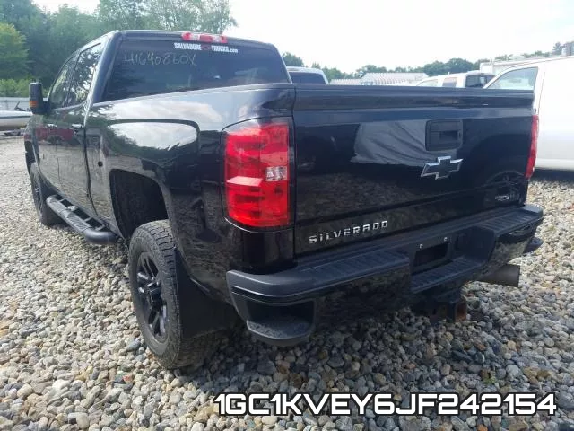 1GC1KVEY6JF242154 фото 4