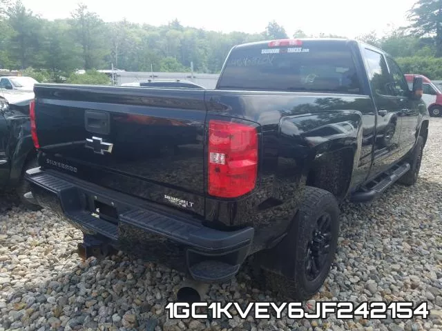 1GC1KVEY6JF242154 фото 5