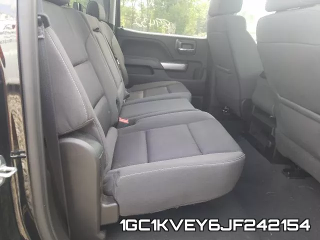 1GC1KVEY6JF242154 фото 7