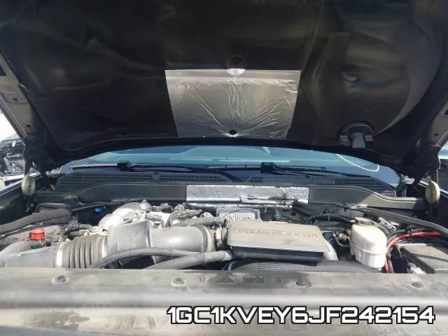1GC1KVEY6JF242154 фото 8
