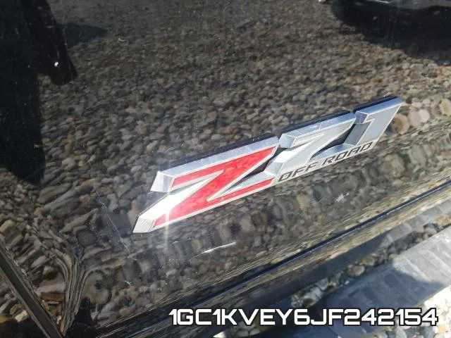 1GC1KVEY6JF242154 фото 10