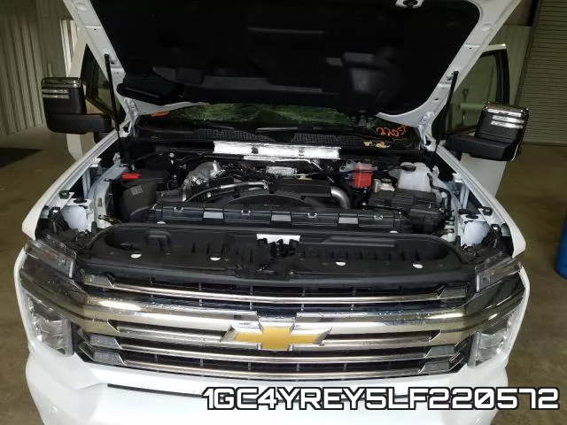1GC4YREY5LF220572 фото 8