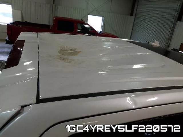 1GC4YREY5LF220572 фото 10