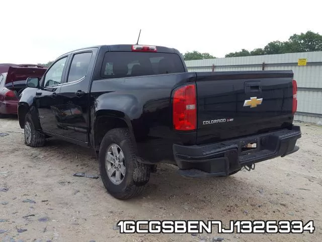 1GCGSBEN7J1326334 фото 4