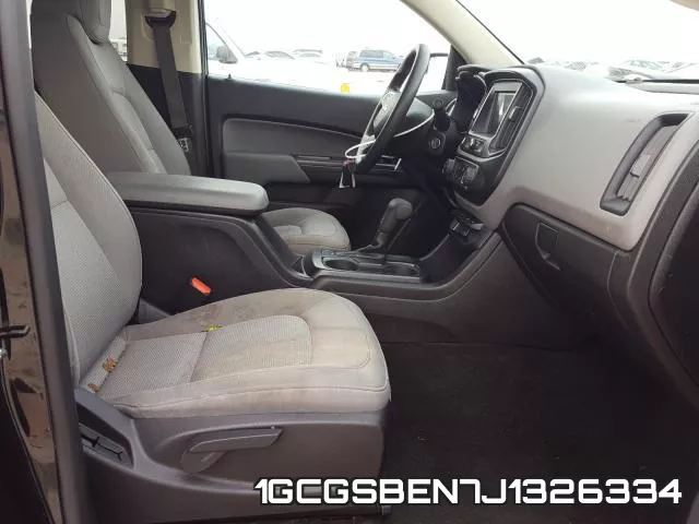 1GCGSBEN7J1326334 фото 6