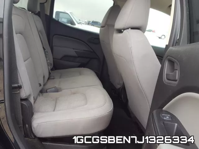 1GCGSBEN7J1326334 фото 7