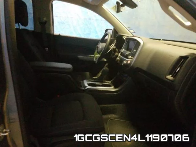 1GCGSCEN4L1190706 фото 6
