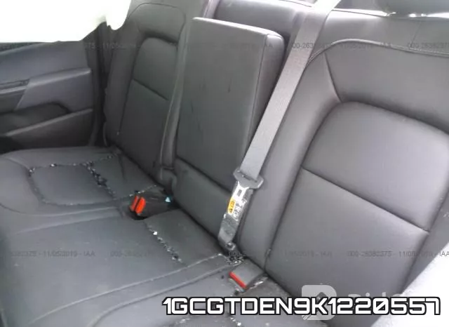 1GCGTDEN9K1220557 фото 9