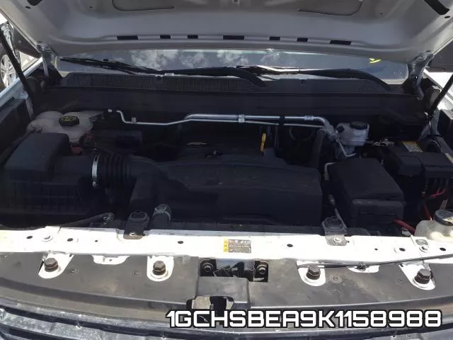 1GCHSBEA9K1158988 фото 8
