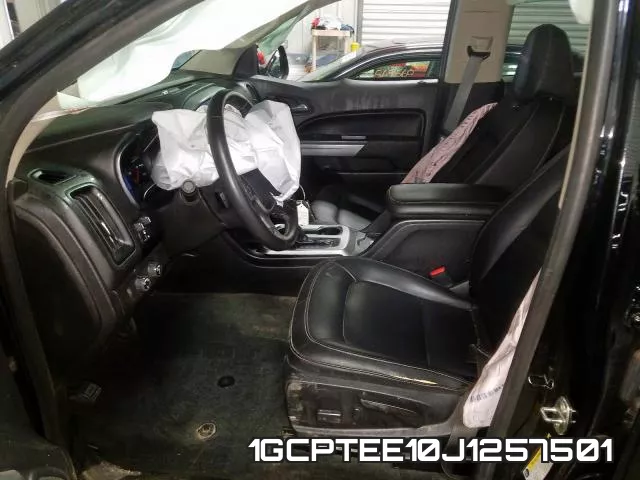 1GCPTEE10J1257501 фото 6
