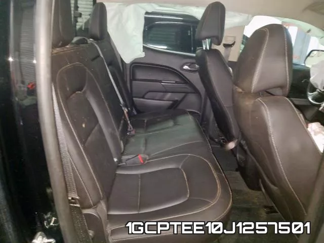 1GCPTEE10J1257501 фото 7