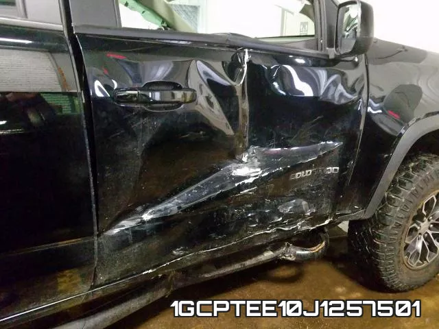 1GCPTEE10J1257501 фото 10