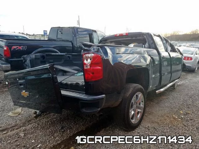 1GCRCPEC6HZ171434 фото 5