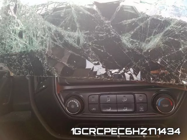 1GCRCPEC6HZ171434 фото 10