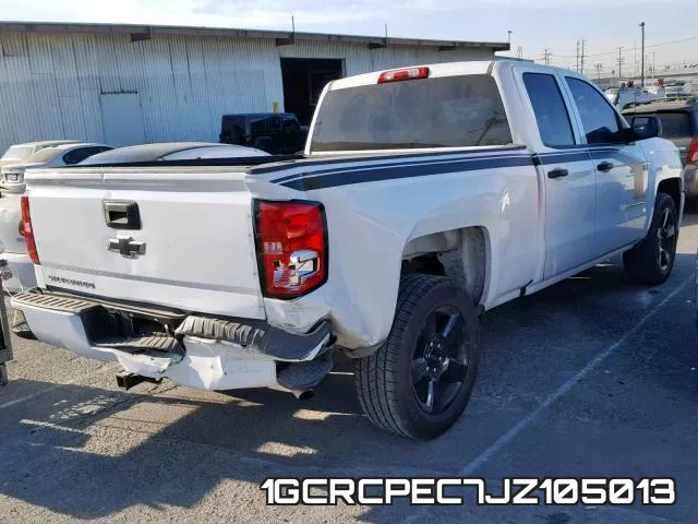 1GCRCPEC7JZ105013 фото 5