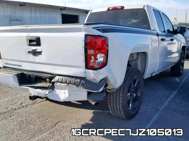 1GCRCPEC7JZ105013 фото 10