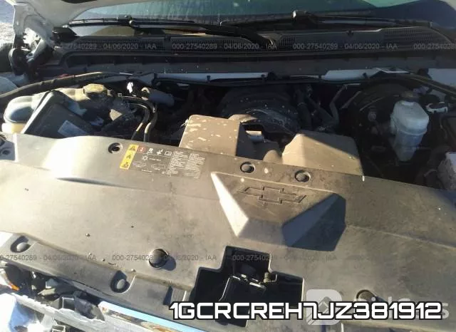 1GCRCREH7JZ381912 фото 2