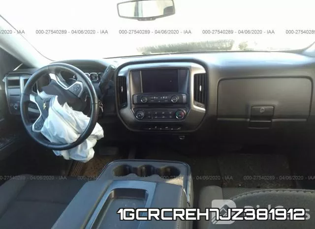 1GCRCREH7JZ381912 фото 6