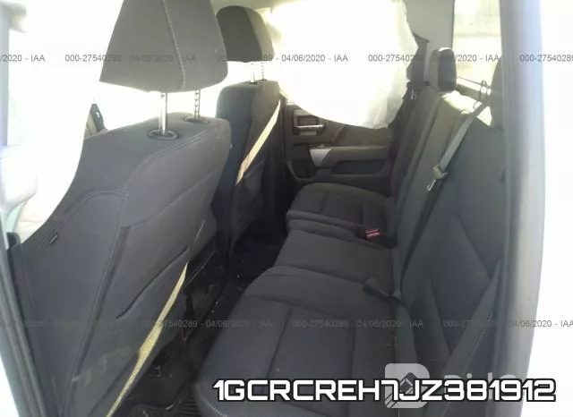 1GCRCREH7JZ381912 фото 9