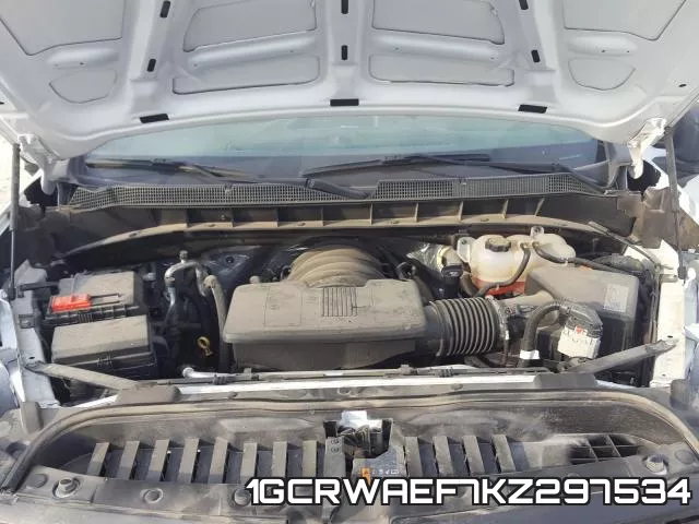 1GCRWAEF7KZ297534 фото 8
