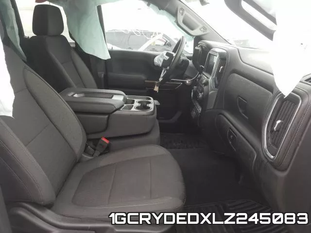 1GCRYDEDXLZ245083 фото 6