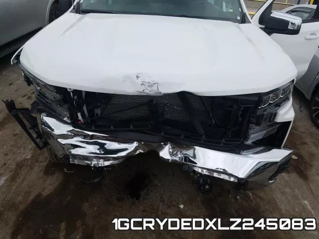1GCRYDEDXLZ245083 фото 8