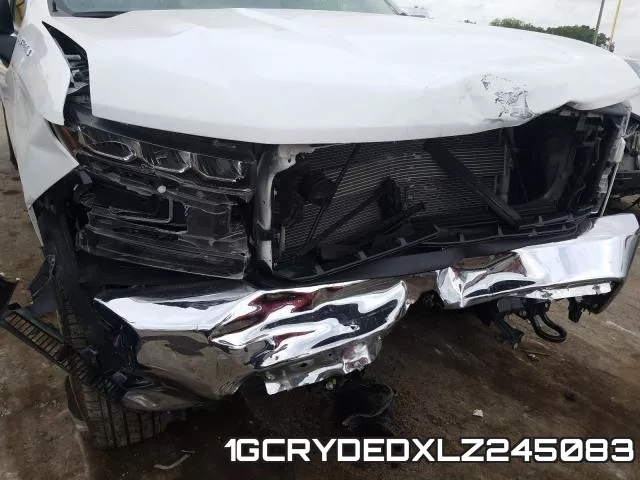 1GCRYDEDXLZ245083 фото 10