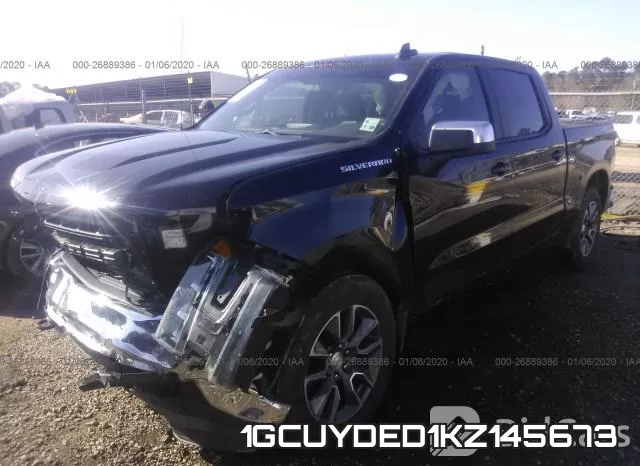 1GCUYDED1KZ145673 фото 3