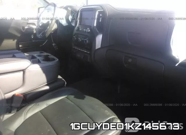 1GCUYDED1KZ145673 фото 6