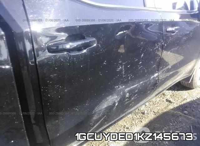 1GCUYDED1KZ145673 фото 7