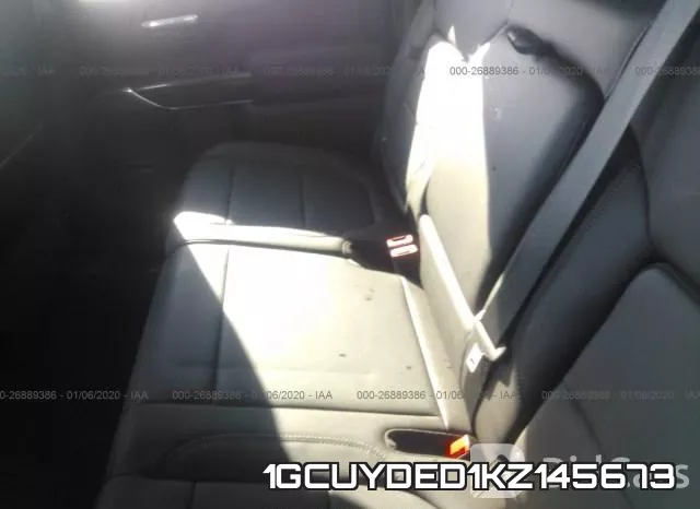 1GCUYDED1KZ145673 фото 9