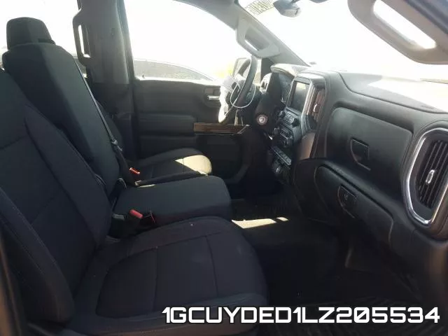 1GCUYDED1LZ205534 фото 6