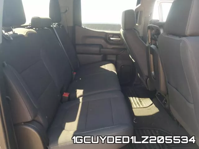 1GCUYDED1LZ205534 фото 10