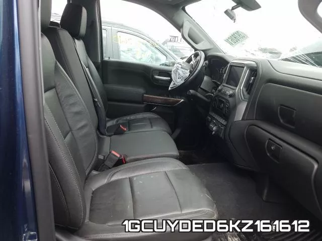1GCUYDED6KZ161612 фото 6