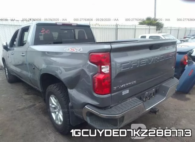 1GCUYDED7KZ288773 фото 4