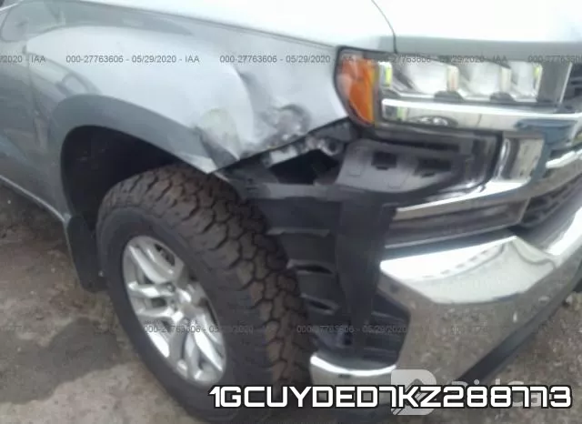 1GCUYDED7KZ288773 фото 7