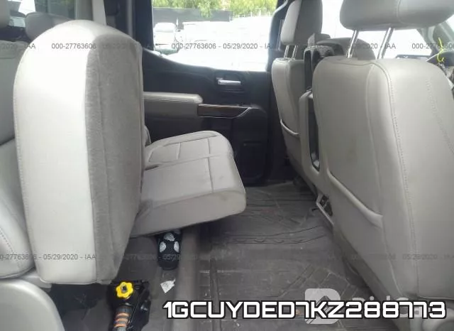 1GCUYDED7KZ288773 фото 9