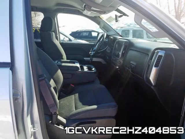 1GCVKREC2HZ404853 фото 6
