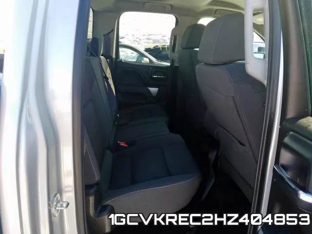 1GCVKREC2HZ404853 фото 7