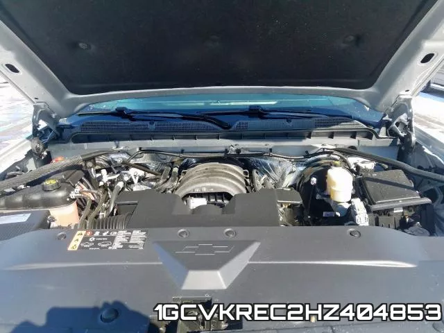 1GCVKREC2HZ404853 фото 8