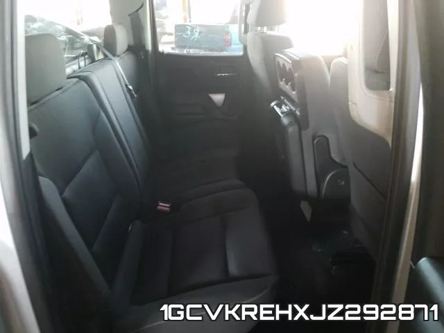 1GCVKREHXJZ292871 фото 7