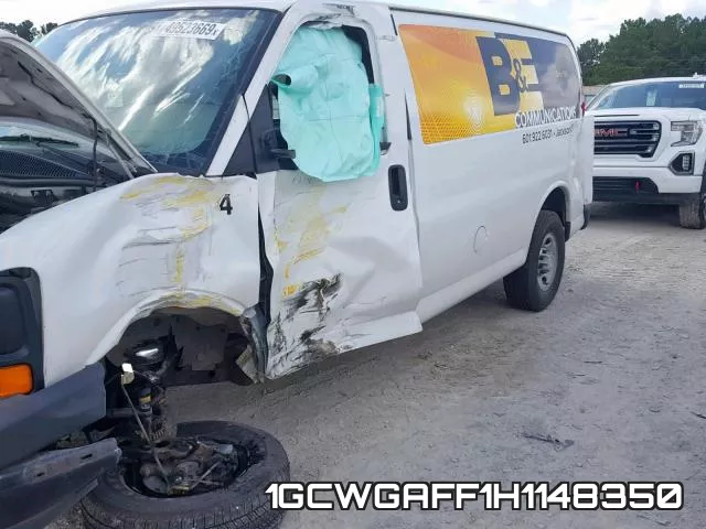 1GCWGAFF1H1148350 фото 10