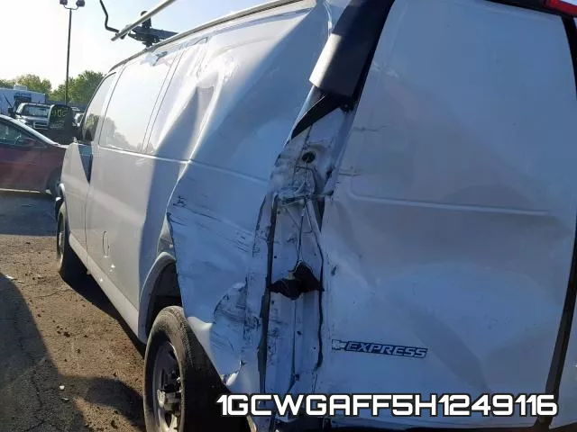 1GCWGAFF5H1249116 фото 10