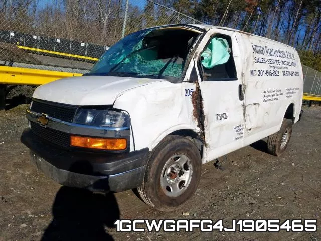 1GCWGAFG4J1905465 фото 3