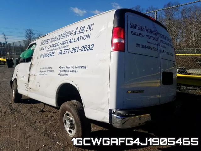 1GCWGAFG4J1905465 фото 4