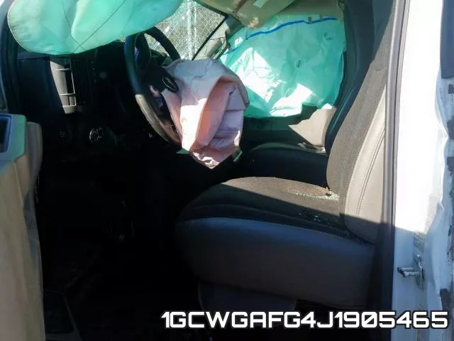 1GCWGAFG4J1905465 фото 6