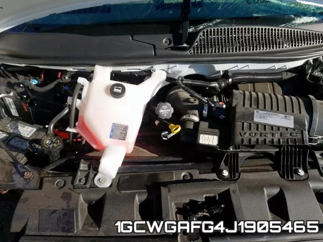 1GCWGAFG4J1905465 фото 8