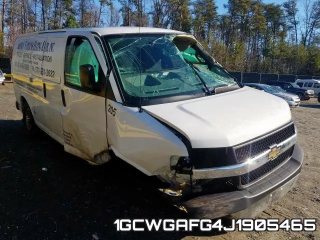 1GCWGAFG4J1905465 фото 10